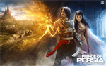 Fond d'cran gratuit de CINEMA - Prince of Persia − Sand of time numro 57932